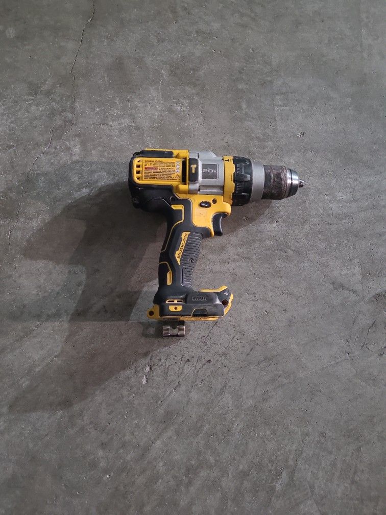 Dewalt Hammerdrill