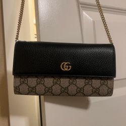 Gucci Bag/wallet Crossbody 