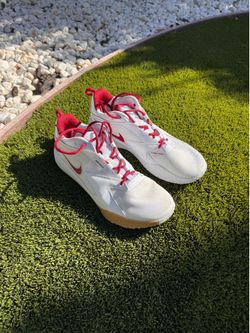 Nike Air Zoom HyperAce 3 - Size 11 Volleyball shoe