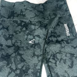 Gymshark Leggings Size SMALL
