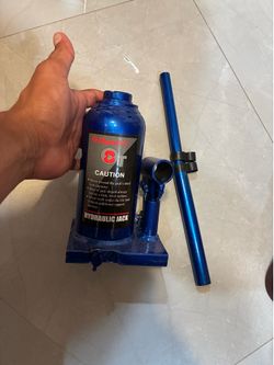Donext 8 ton hydraulic bottle jack BRAND NEW