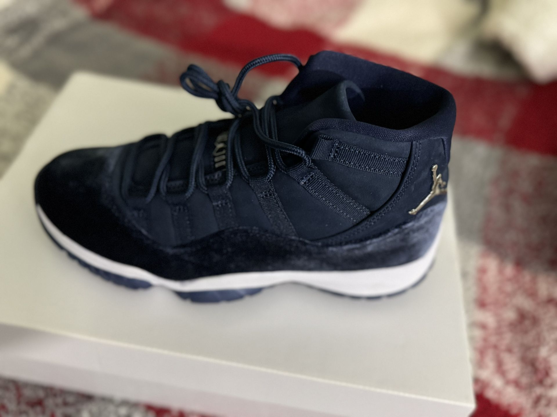 Nike Jordan’s Retro 13