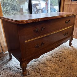 Vintage Chest