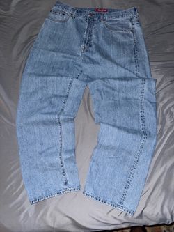 Supreme Baggy Jean (SS25)