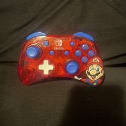 Nintendo Switch Controller