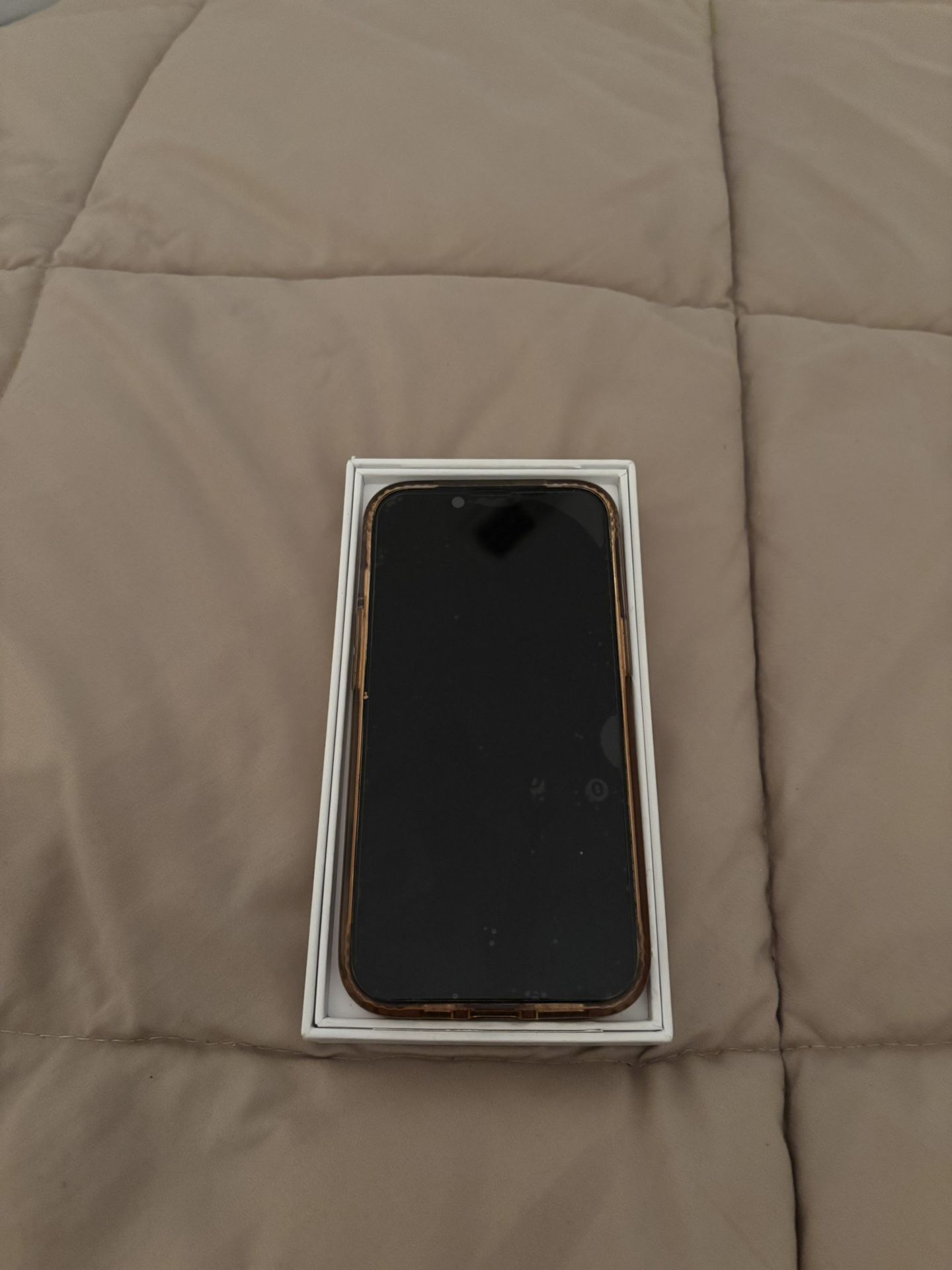 iPhone 13 128g