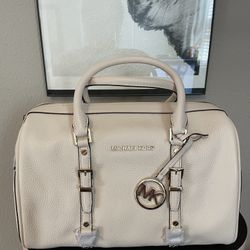 Michael Kors Duffle Bag