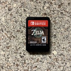 zelda tears of the kingdom (No Case)