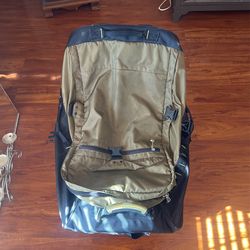 REI backpack