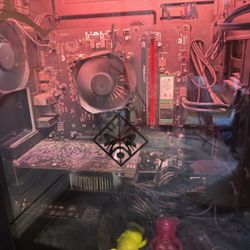 Omen OBLISK gaming Desktop 