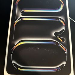 Apple iPad Pro 11 Inch 256 GB