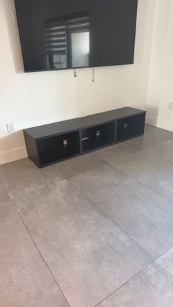 TV stand
