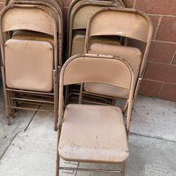 15 Chairs 
