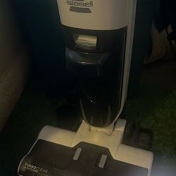 Wet/dry Vacuum 