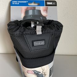 Think Tank Lens Changer 15 v3.0