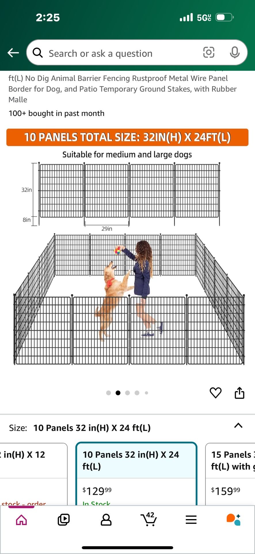 Fence