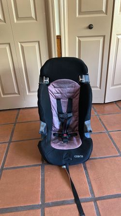 Cosco Toddler Booster Car Seat