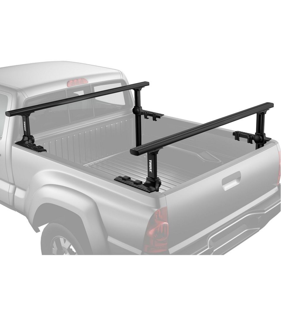 Thule XSporter adjustable truck rack for Sale in Lemon Grove, CA OfferUp