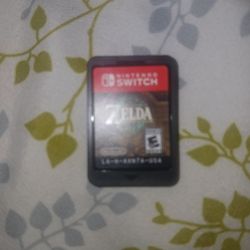 Zelda Tears Of The Kingdom