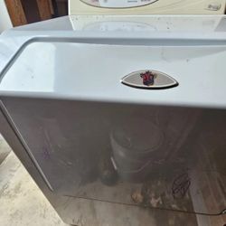 Maytag Electric Dryer 