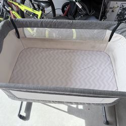 Baby Moveable Bassinet 