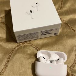 Apple AirPods Pro 2