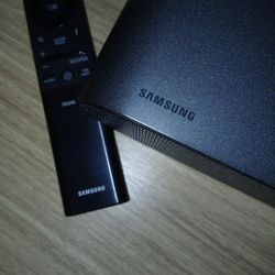 Samsung Soundbar S5B 