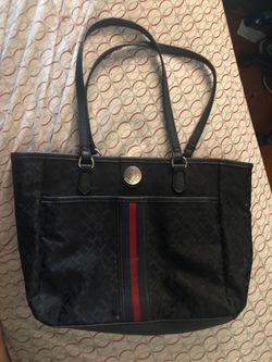Tommy Hilfiger