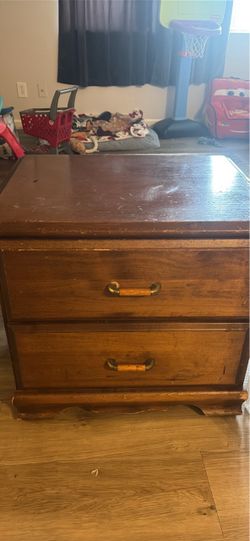 Nightstand