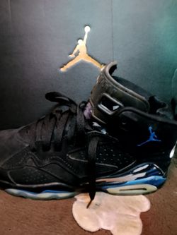 Jordans shoes True  flight