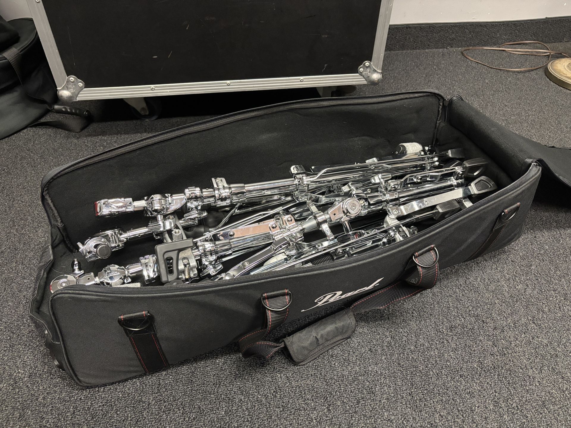Pearl 930 Series Hardware Pack w/bag