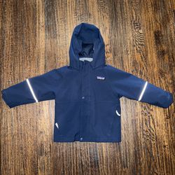 toddler 2in 1 patagonia jacket 