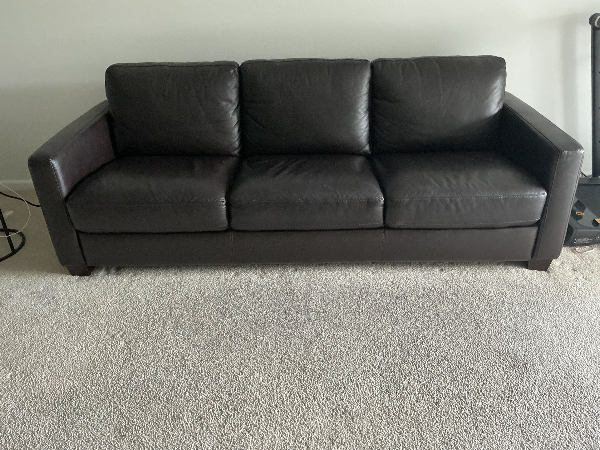 Later Sofa