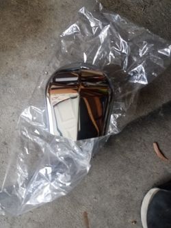 Horn Cover