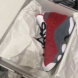 Jordan 13 Flint Sz 12