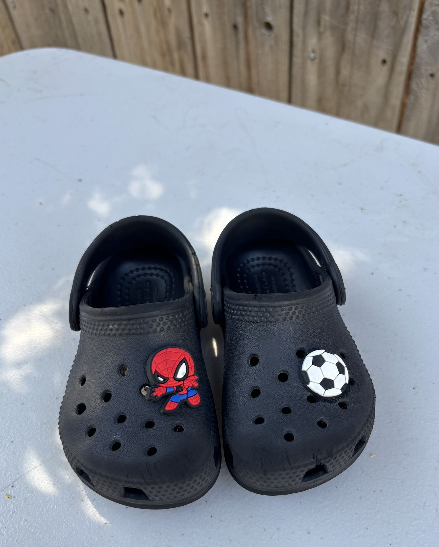 Crocs 