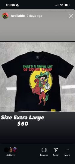 ALOC SHIRT