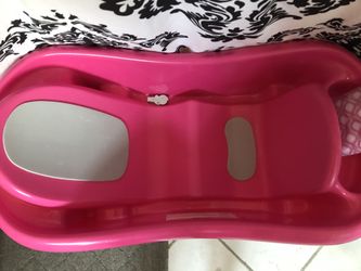 Baby Bath Tub