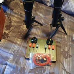 Podcast System