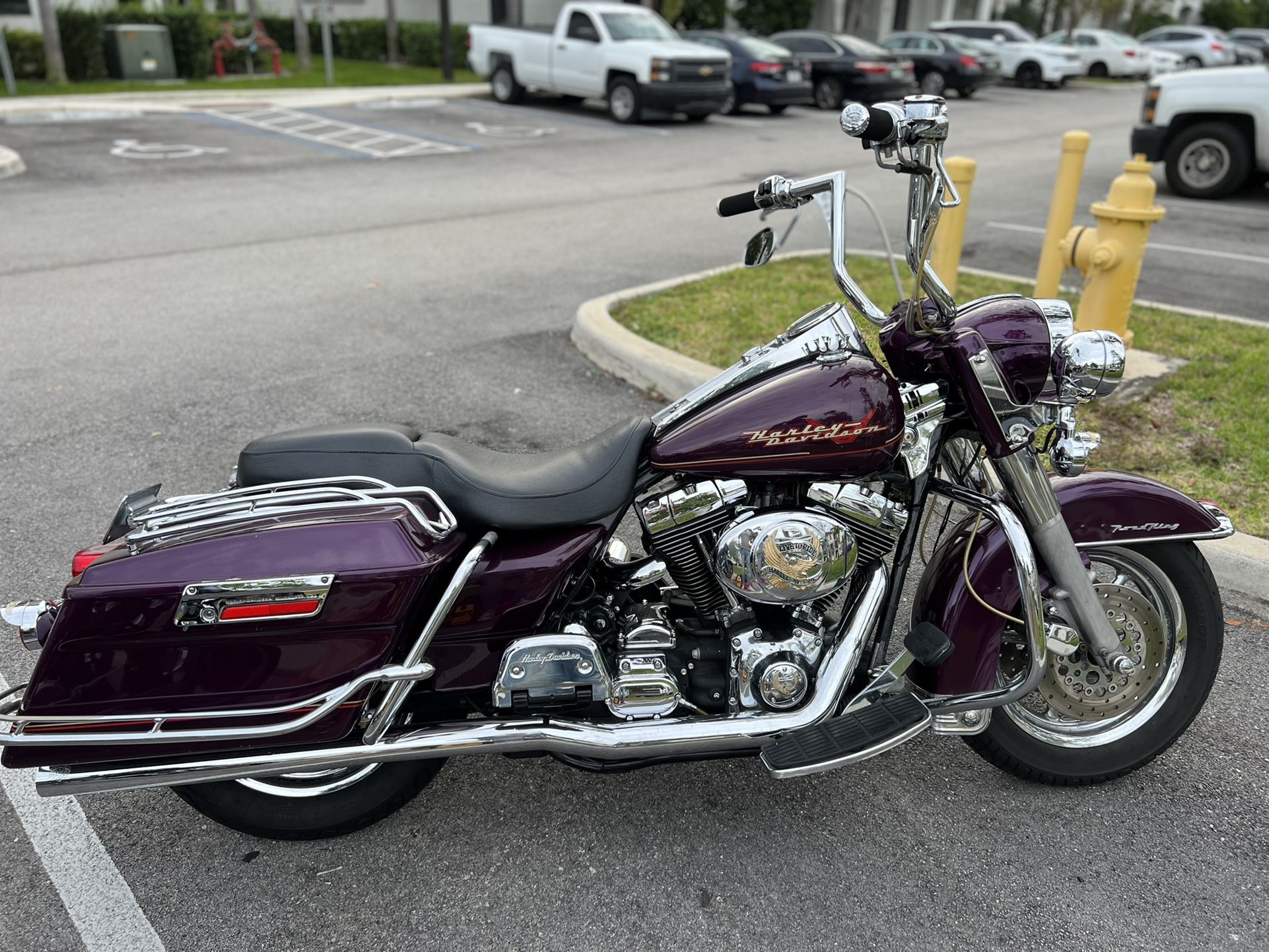 yamaha ys 125