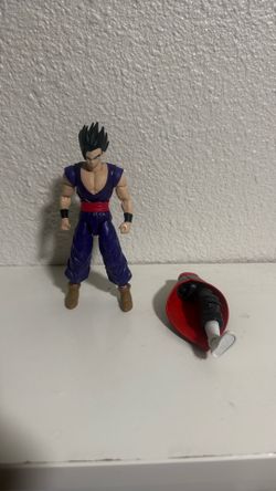 Mystic Gohan Dragon Starz