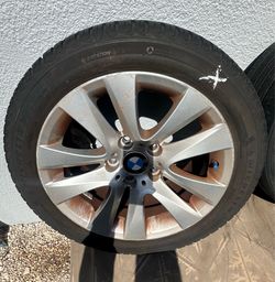 For BMW  125.00  c/u