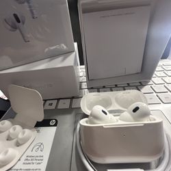 Air Pods Pro 2