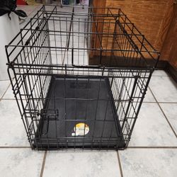 Dog Crate/ Gate