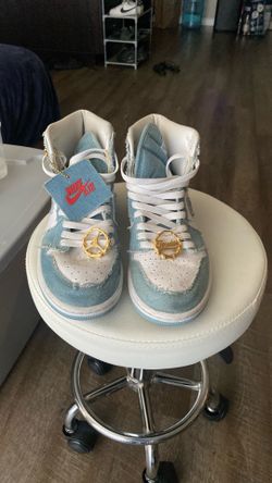 Jordan shoes