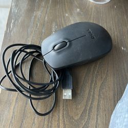 Keyboard Mouse 