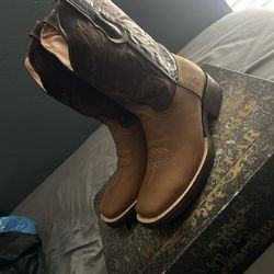 Cowboy Boots