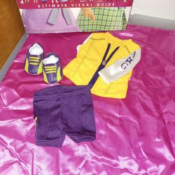 American Girl Doll Clothes 
