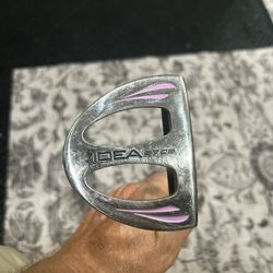 Women’s Adams Idea a705 Putter