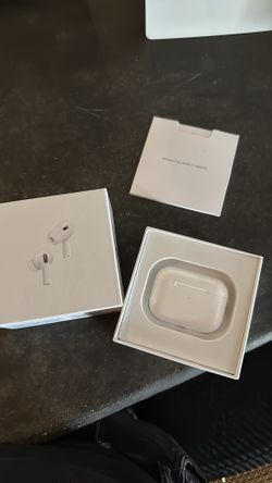 AirPods 2